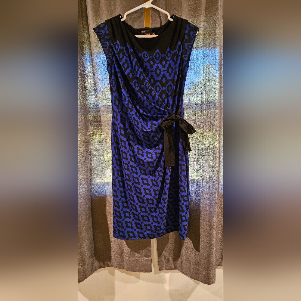 Just... Taylor dress